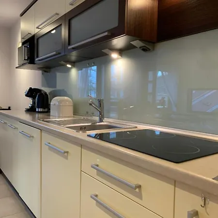Góralka Apartament Zakopane