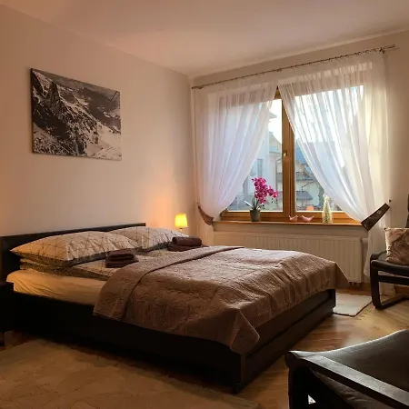 Apartament Góralka *