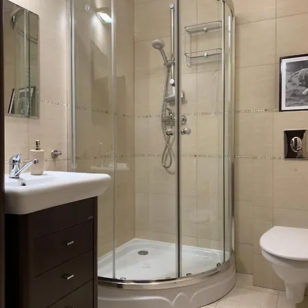 Apartament Góralka *